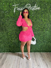 Load image into Gallery viewer, “Waikiki” Dress Pink
