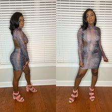 Load image into Gallery viewer, “Dess Dior” Dress
