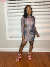 Load image into Gallery viewer, “Dess Dior” Dress
